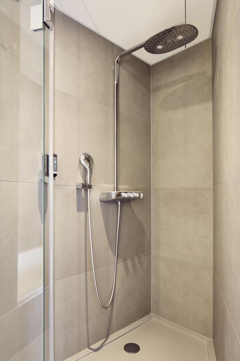 Novotel Suites Colmar Centre - Oda