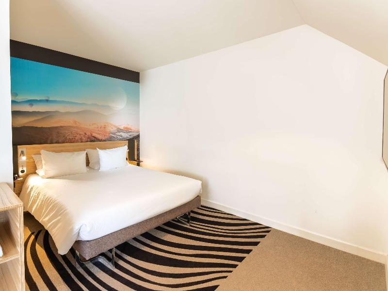 Novotel Suites Colmar Centre - Oda