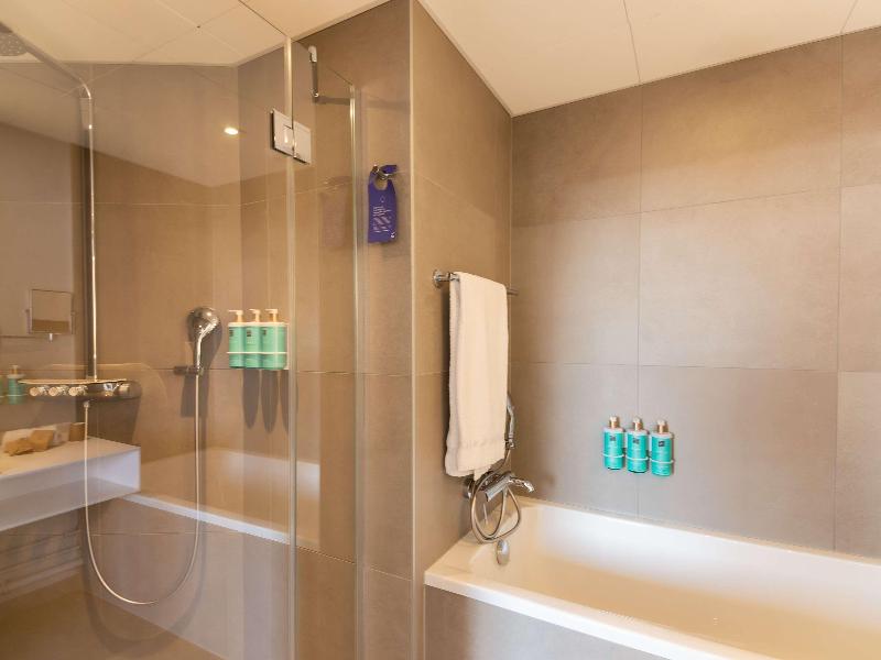 Novotel Suites Colmar Centre - Oda