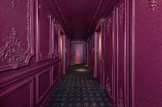 Mode Paris otel fotoğrafı