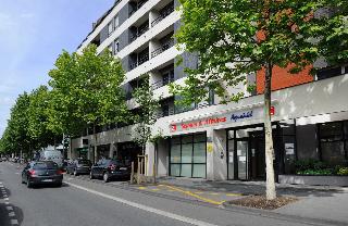 Sejours & Affaires Clermont Park Republique otel fotoğrafı