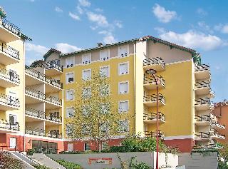 Sejours & Affaires Genève Saint Genis otel fotoğrafı
