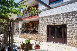 Guest House Blue Coast fotoÄŸrafÄ±