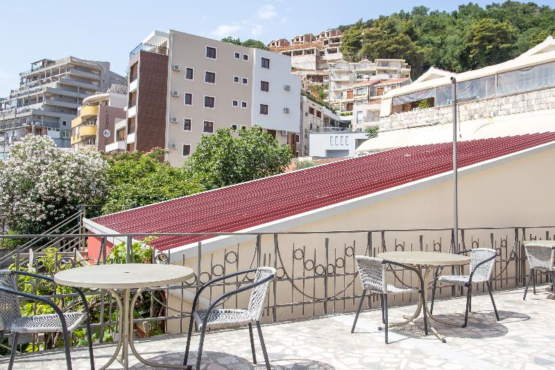 Guest House Blue Coast - Genel