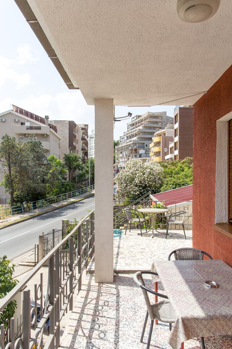 Guest House Blue Coast - Genel