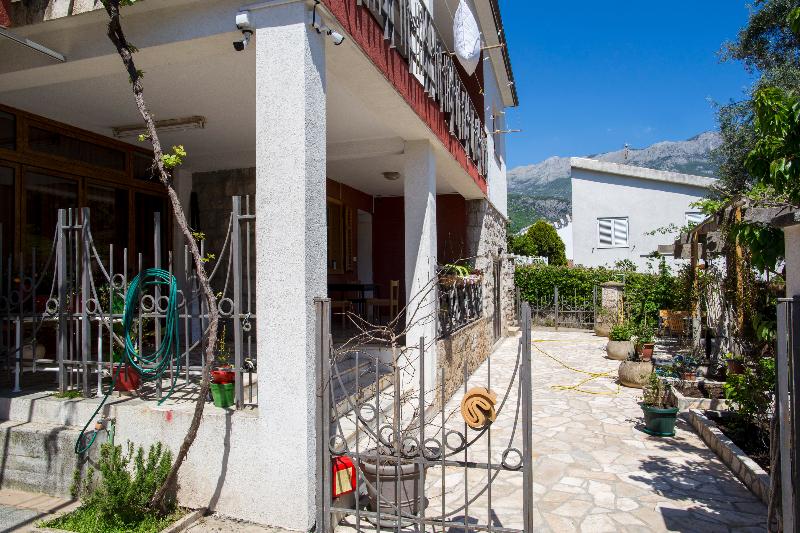 Guest House Blue Coast - Genel