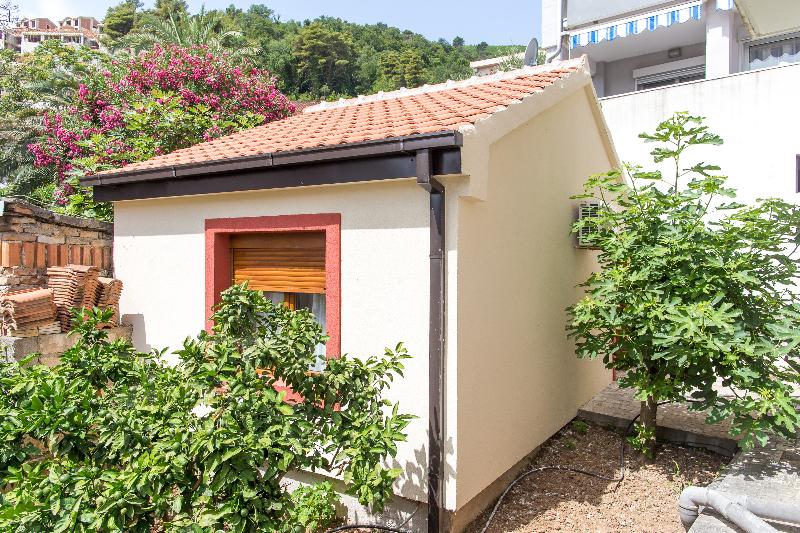 Guest House Blue Coast - Oda
