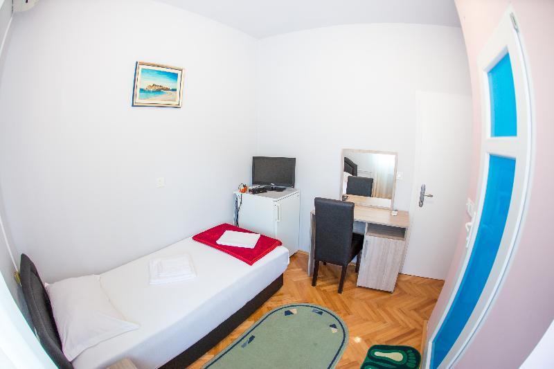 Guest House Blue Coast - Oda