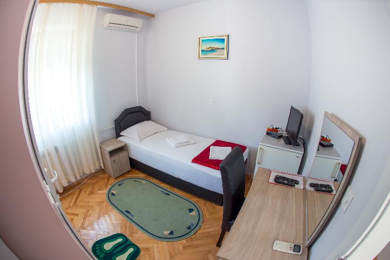 Guest House Blue Coast - Oda