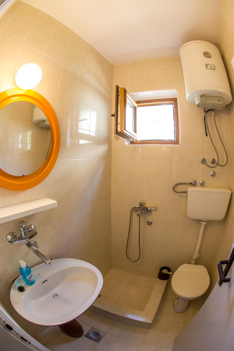 Guest House Blue Coast - Oda