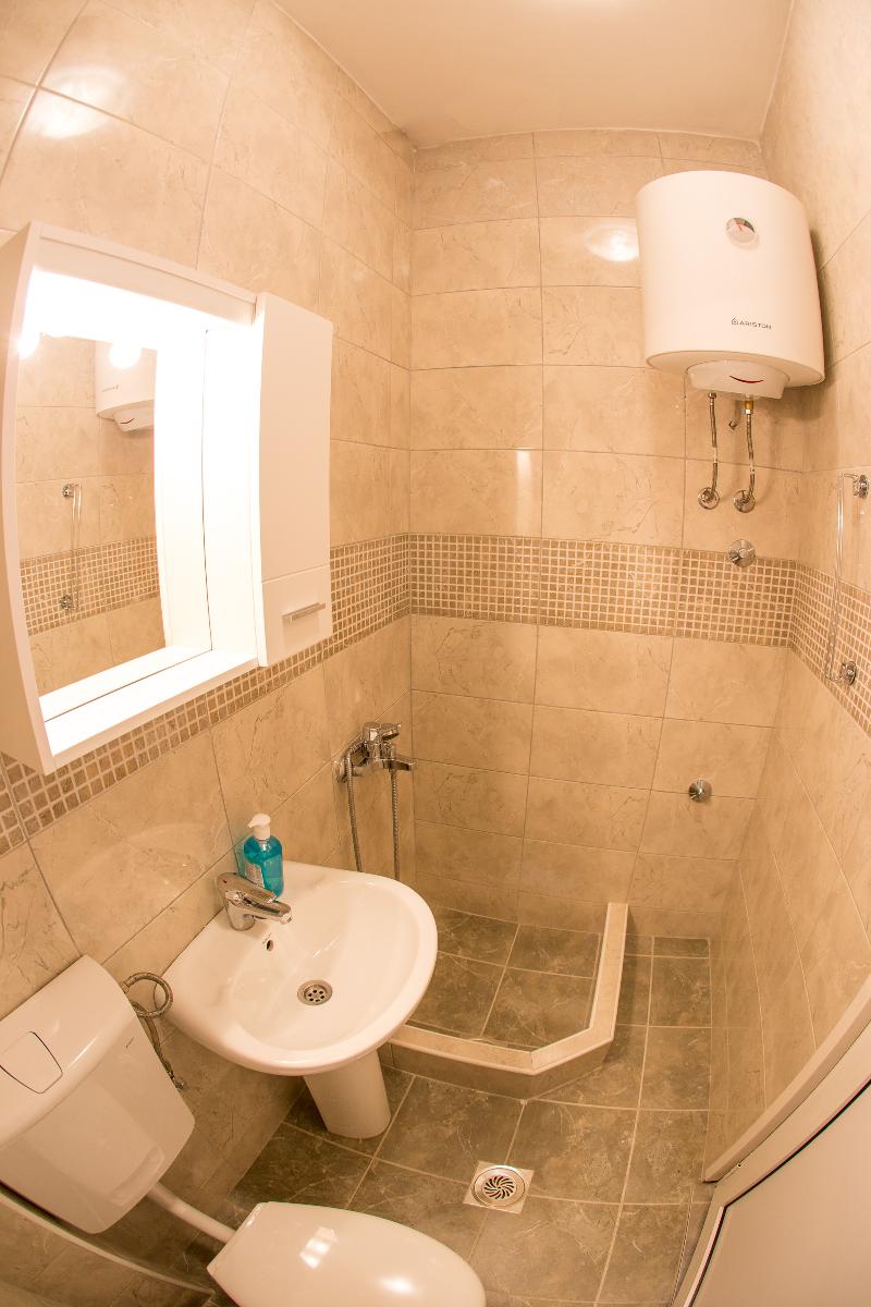 Guest House Blue Coast - Oda