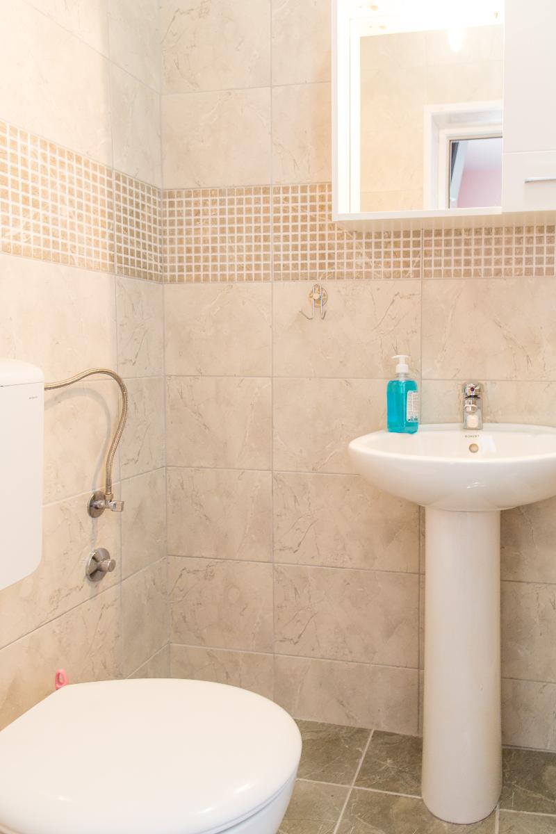 Guest House Blue Coast - Oda