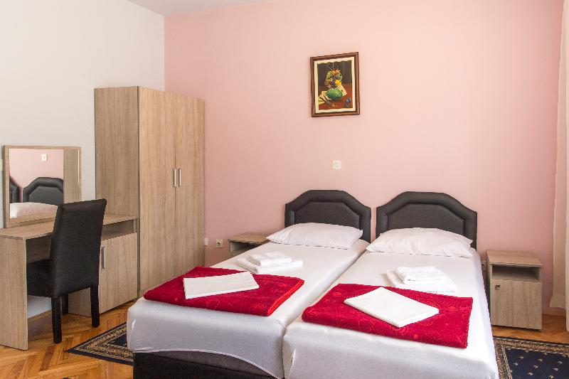 Guest House Blue Coast - Oda