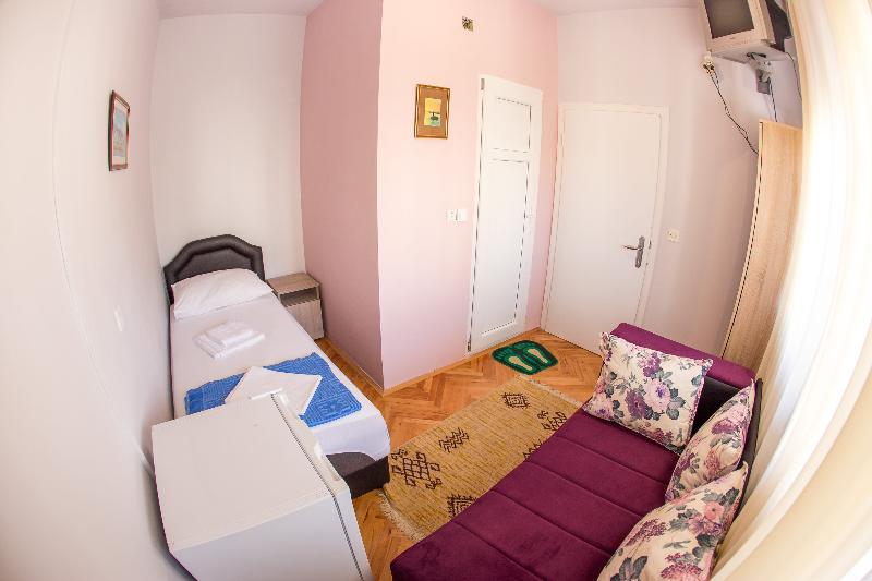 Guest House Blue Coast - Oda