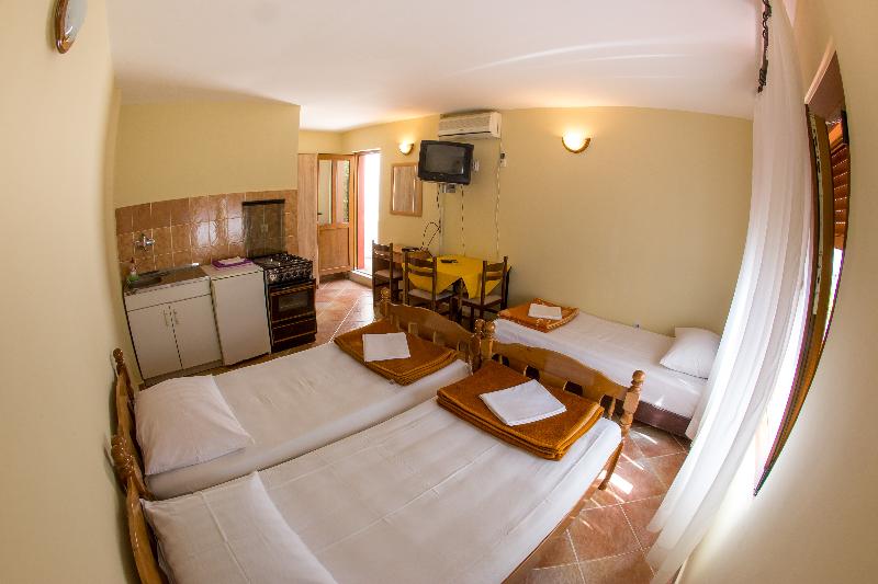 Guest House Blue Coast - Oda