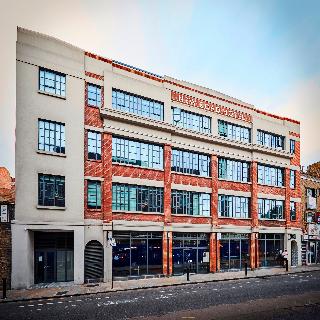 New Road Hotel fotoÄŸrafÄ±
