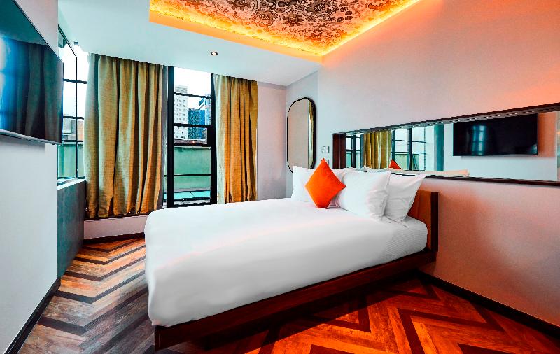 New Road Hotel - Oda
