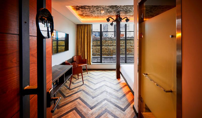 New Road Hotel - Oda