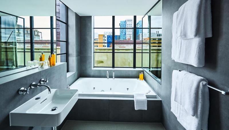 New Road Hotel - Oda