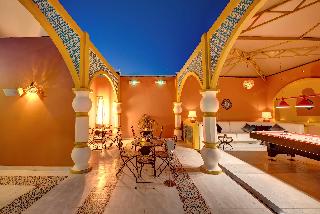Radisson Blu Hotel Ajman fotoÄŸrafÄ±