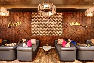 Radisson Blu Hotel Ajman fotoÄŸrafÄ±