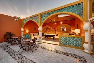 Radisson Blu Hotel Ajman fotoÄŸrafÄ±