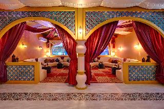 Radisson Blu Hotel Ajman fotoÄŸrafÄ±