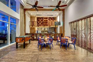 Radisson Blu Hotel Ajman fotoÄŸrafÄ±