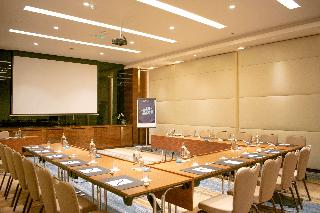 Radisson Blu Hotel Ajman fotoÄŸrafÄ±