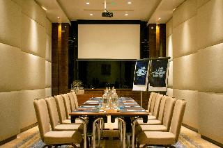 Radisson Blu Hotel Ajman fotoÄŸrafÄ±