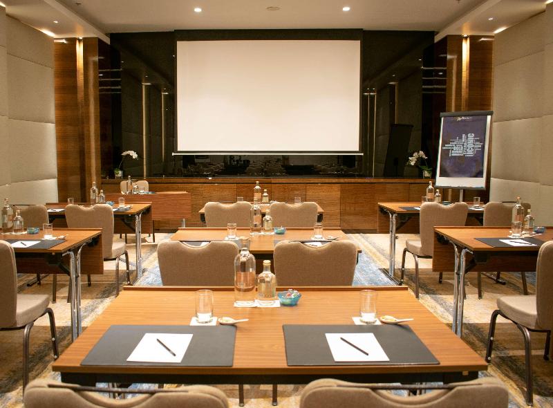 Radisson Blu Hotel Ajman - Toplantı