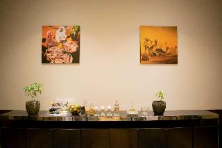 Radisson Blu Hotel Ajman fotoÄŸrafÄ±