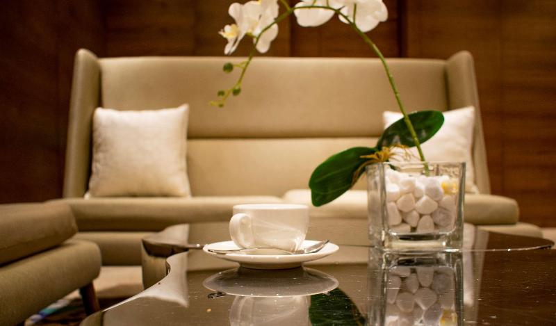 Radisson Blu Hotel Ajman - Toplantı