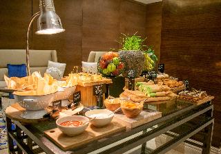 Radisson Blu Hotel Ajman fotoÄŸrafÄ±