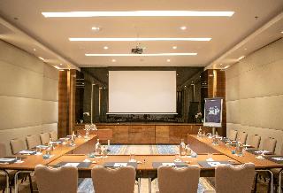 Radisson Blu Hotel Ajman fotoÄŸrafÄ±