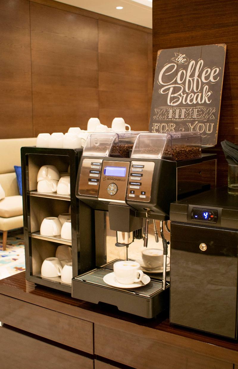 Radisson Blu Hotel Ajman - Toplantı