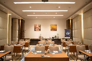 Radisson Blu Hotel Ajman fotoÄŸrafÄ±