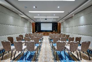 Radisson Blu Hotel Ajman fotoÄŸrafÄ±