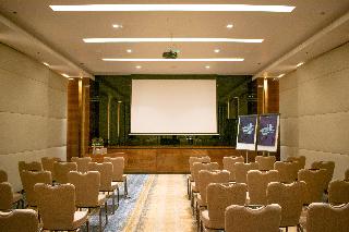 Radisson Blu Hotel Ajman fotoÄŸrafÄ±