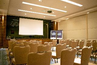Radisson Blu Hotel Ajman fotoÄŸrafÄ±