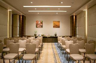 Radisson Blu Hotel Ajman fotoÄŸrafÄ±