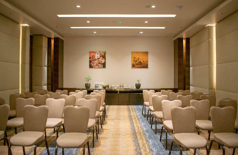Radisson Blu Hotel Ajman - Toplantı