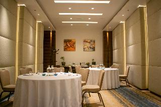Radisson Blu Hotel Ajman fotoÄŸrafÄ±