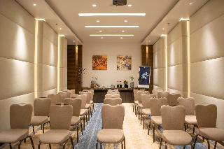 Radisson Blu Hotel Ajman fotoÄŸrafÄ±