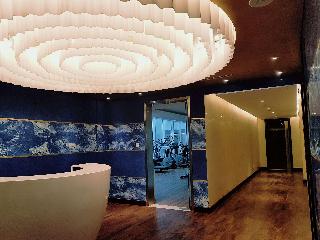 Radisson Blu Hotel Ajman fotoÄŸrafÄ±
