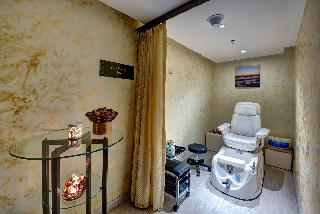 Radisson Blu Hotel Ajman fotoÄŸrafÄ±