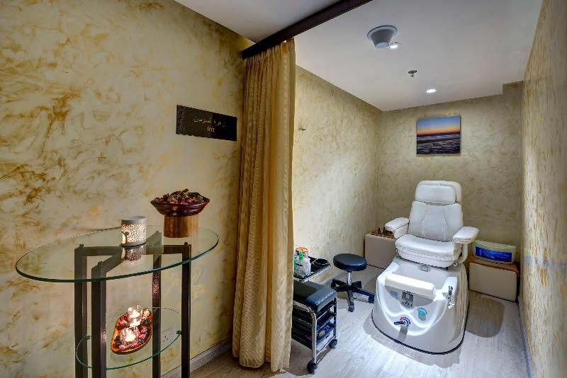 Radisson Blu Hotel Ajman - Aktivite