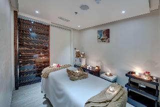 Radisson Blu Hotel Ajman fotoÄŸrafÄ±