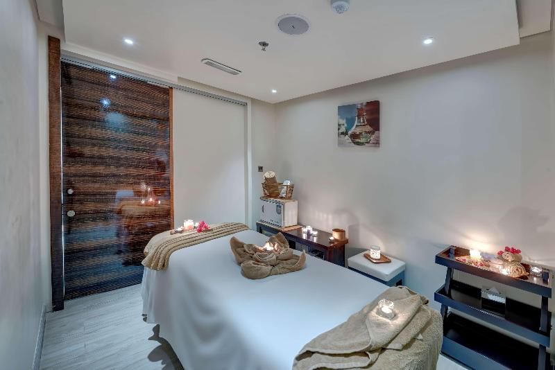 Radisson Blu Hotel Ajman - Aktivite
