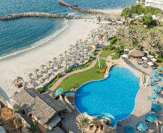 Radisson Blu Hotel Ajman fotoÄŸrafÄ±